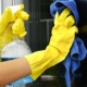 Come pulire i vetri di casa