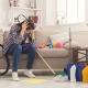 11 consigli per una pulizia efficiente della casa