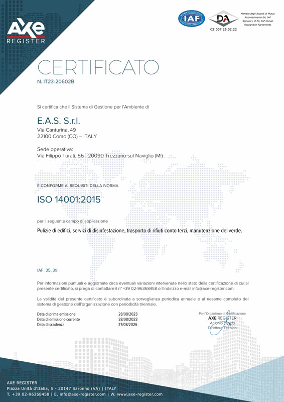 Certificato-14001